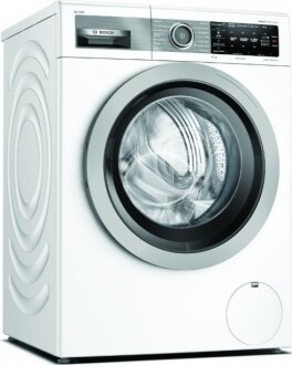 Bosch WAX28EH0TR Çamaşır Makinesi kullananlar yorumlar